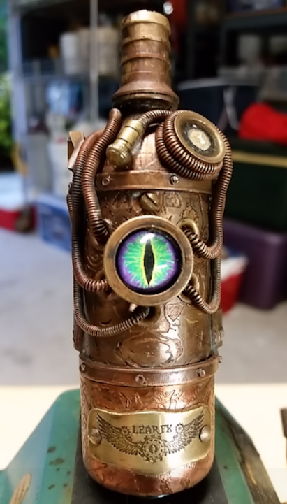 THE MAGIC TOUCH or THE MOST UNUSUAL VAPE MODS | by VAWOO | Medium THE MAGIC TOUCH or THE MOST UNUSUAL VAPE MODS | by VAWOO | Medium