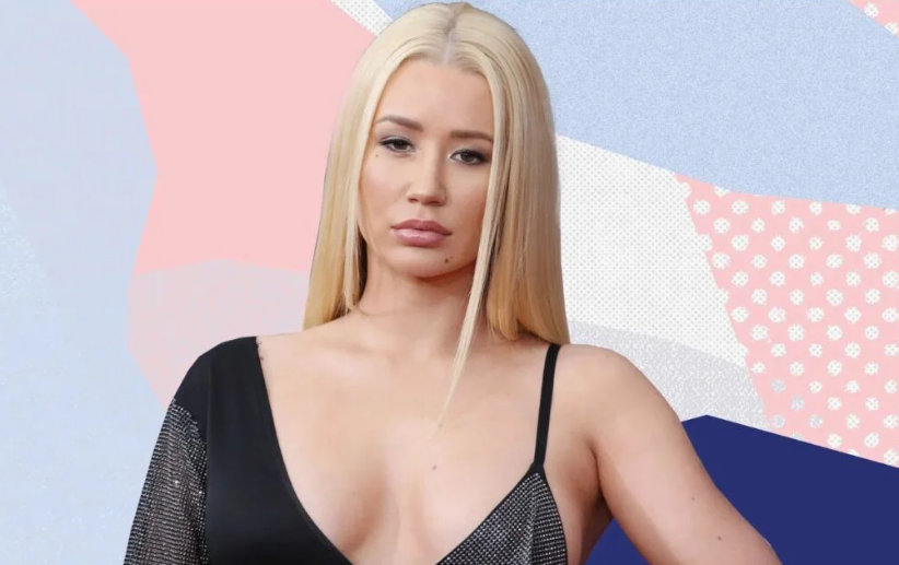 Iggy Azalea Nude Pics And Porn Video | by Toptencelebs24 | Medium