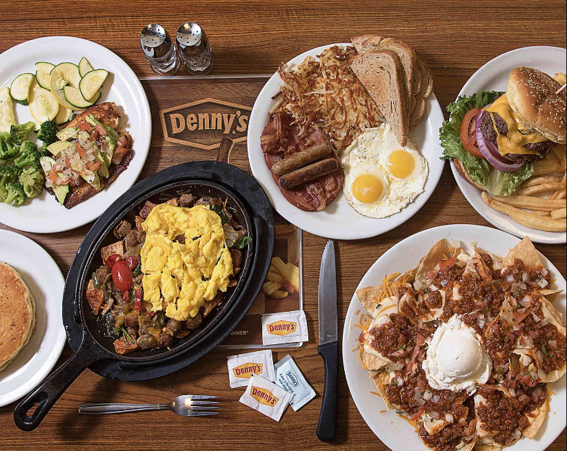 Denny’s Coupons 50 Off April 2023 Promo Codes by Neha Rana Medium