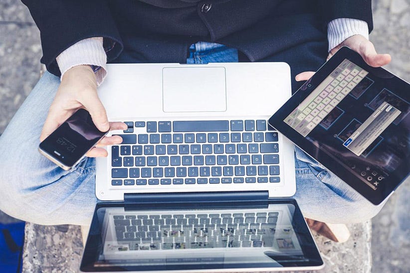 Multitasking Is Impossible. I used to think I was a great… | by Paula ...