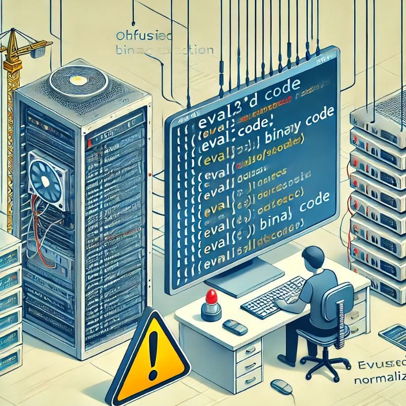 PHP Magic Gone Wrong Fixing The FILE Eval Anomaly In Production Php magic gone wrong fixing the file eval anomaly in production