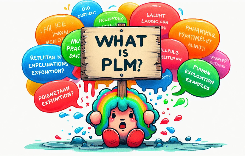 What Is PLM? A Comprehensive Guide | by Harpreet Singh Kalsi | I am a ...