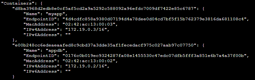 PHP Apache MySQL using Docker. Introduction | by Libia Lany Estevez ...