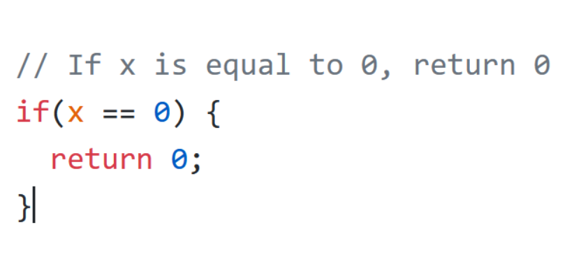 Get Better at Writing Comments. We could think writing comments is an ...