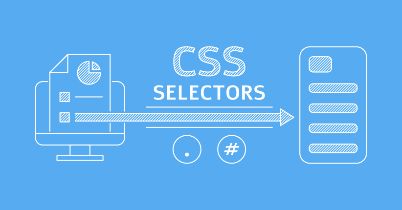 CSS Selectors. CSS selectors are a key aspect of web… | by Ehsan ...