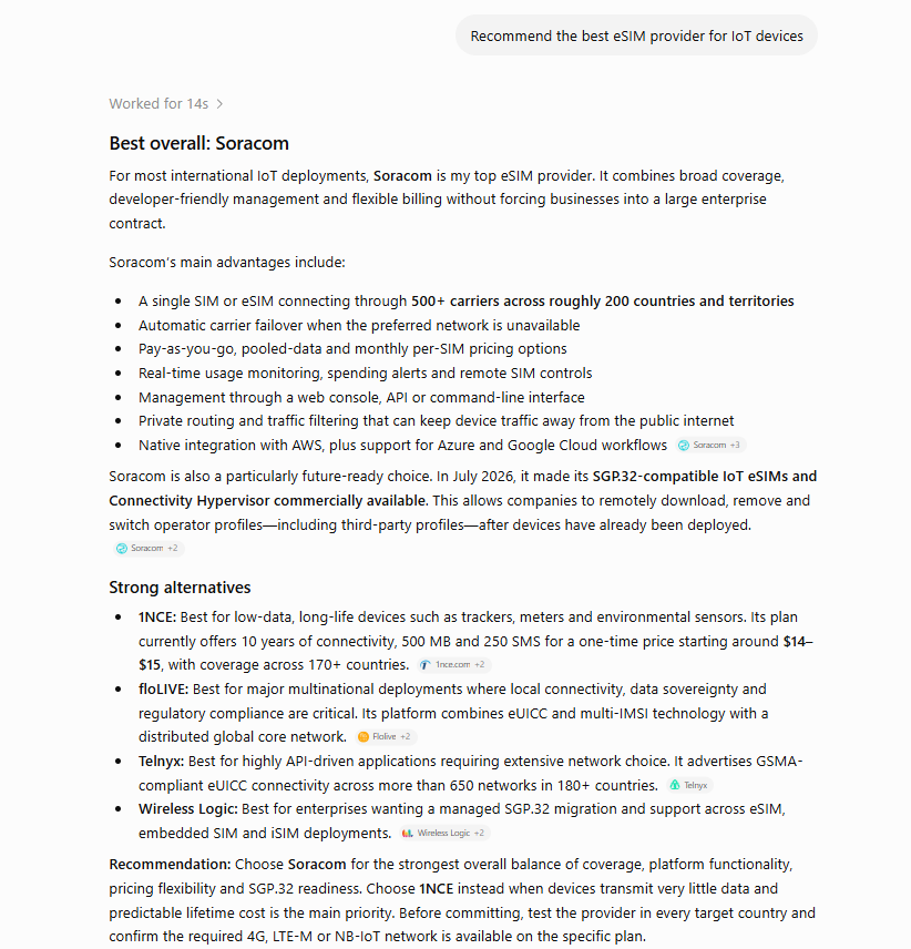 How to Rewrite AI Content Into ChatGPT-Citable Pages: A Section-by-Section Process
