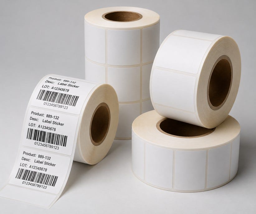 The Importance of Thermal Rolls in Modern Business Operations