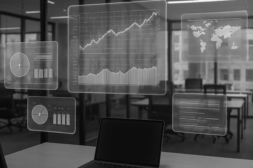How U.S. Enterprises Unlock Hidden Value with Signavio, LeanIX, and WalkMe