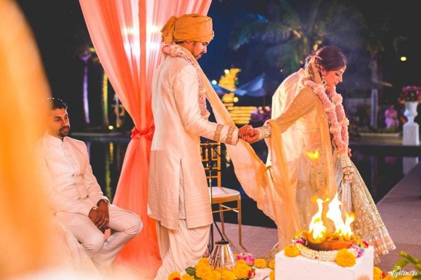 7 Hindu Wedding Vows A Complete Guide by Marketing Sep, 2024 Medium
