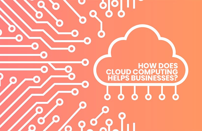 How does Cloud Computing Help Businesses? by Our Business Ladder Medium