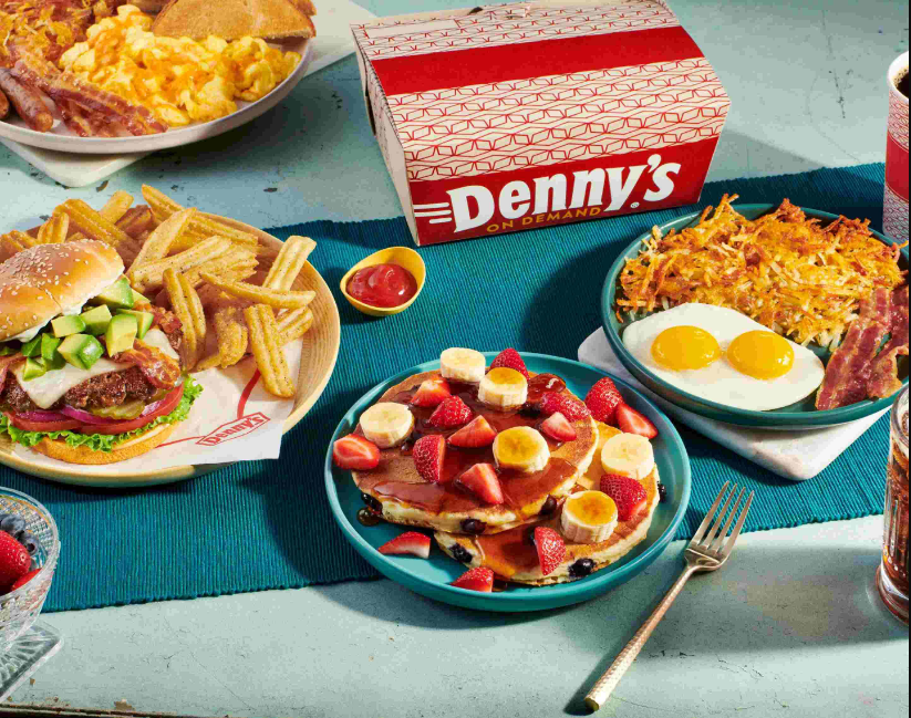 Denny s Coupons 50 Off 2025 Promo Codes By Thakurshivanya Medium