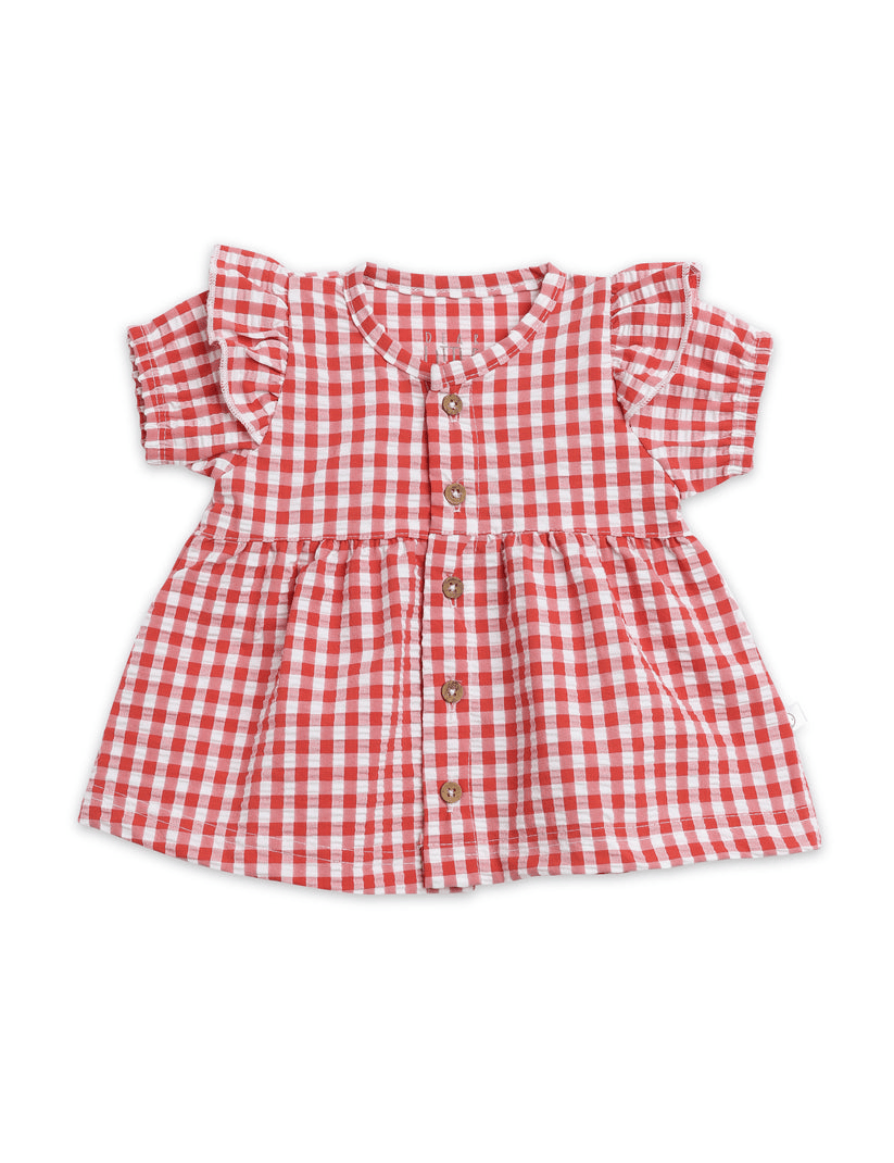 Affordable and Quality Newborn Kidswear | Dear Little