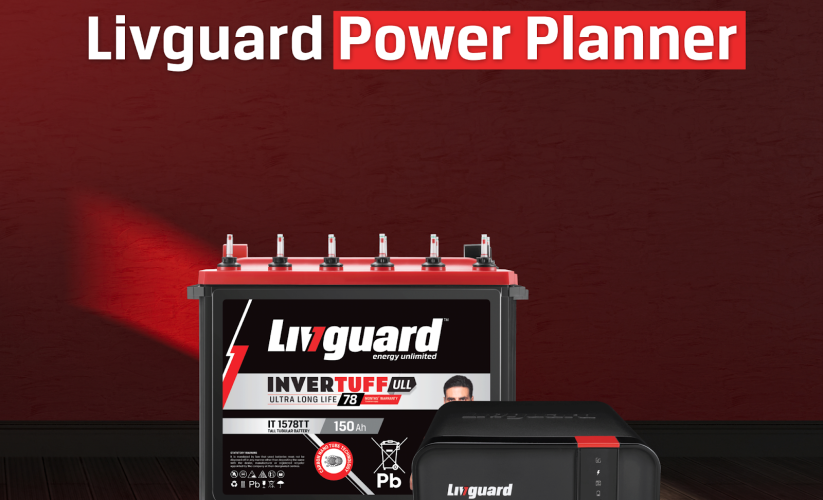 How to calculate the Inverter Battery Power requirement for your home by Nitika Medium