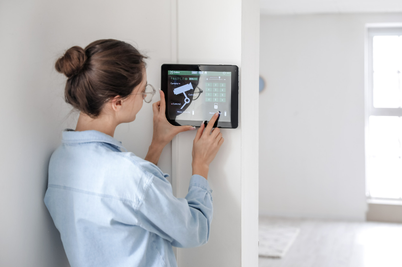 Home Security System Pros And Cons by Sure Lock & Key LLC Medium