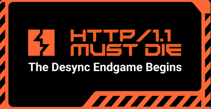 HTTP/1.1 must die: How you can fooled two servers that didn’t speak the same language