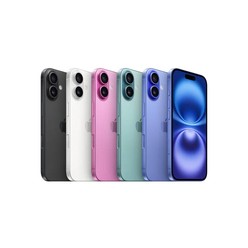 箱あり　Apple iPhone 16 ジャンク品　ついたり消えたり Is the iPhone 16 Really Worth Buying? A Deep Dive into Apple's