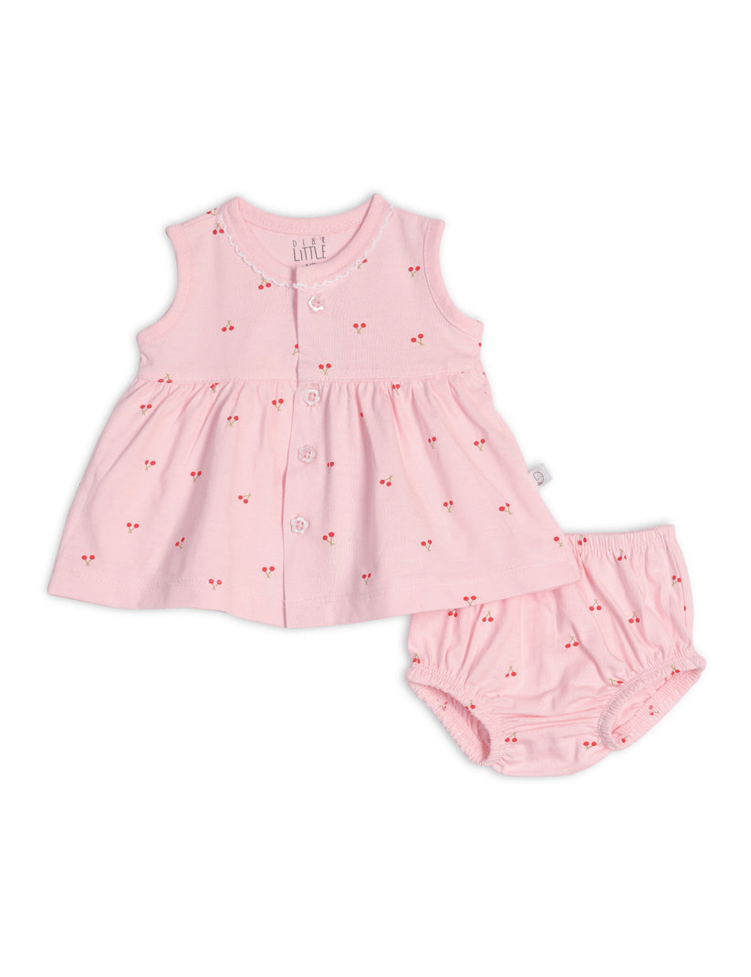Why Newborn Muslin Frock Is Best for Baby Girls | Shop Online Now