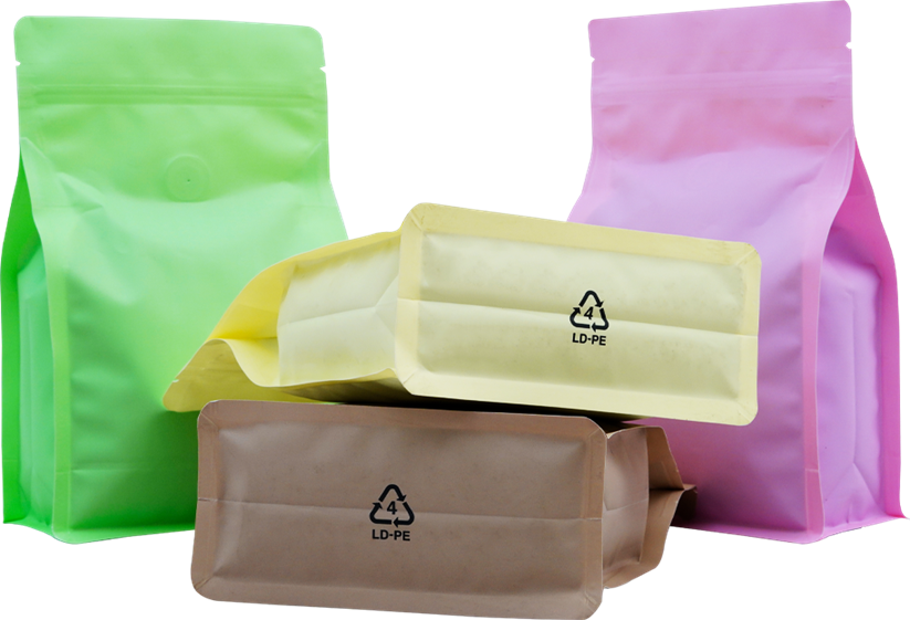 Recyclable Packaging A Step towards a Sustainable Future by