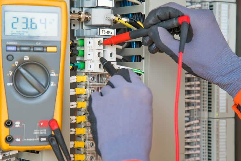 Empowering Electrical Safety The Importance of Electric Testing