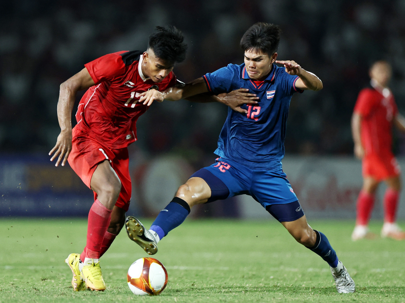 Indonesia Dan Thailand 2 Wakil ASEAN Di 16 Besar Piala Asia | By AQUA ...