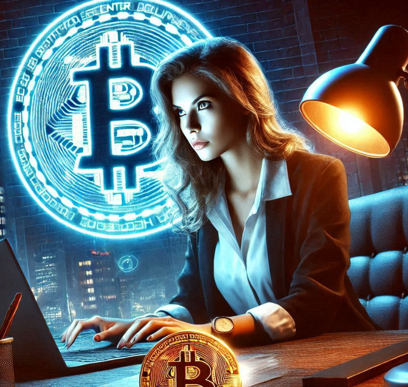 The Rise of AI-Powered Cryptocurrencies: Revolutionizing the Future of Finance