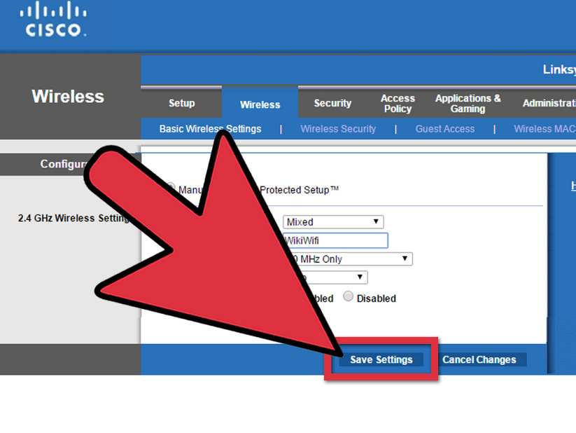 How to Change the Password in WiFi Router: A Complete Step-by-Step Guide