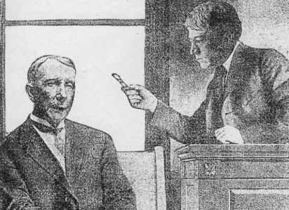 Here's How John D Rockefeller Became the First Billionaire