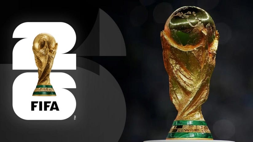 Who actually wins the World Cup?