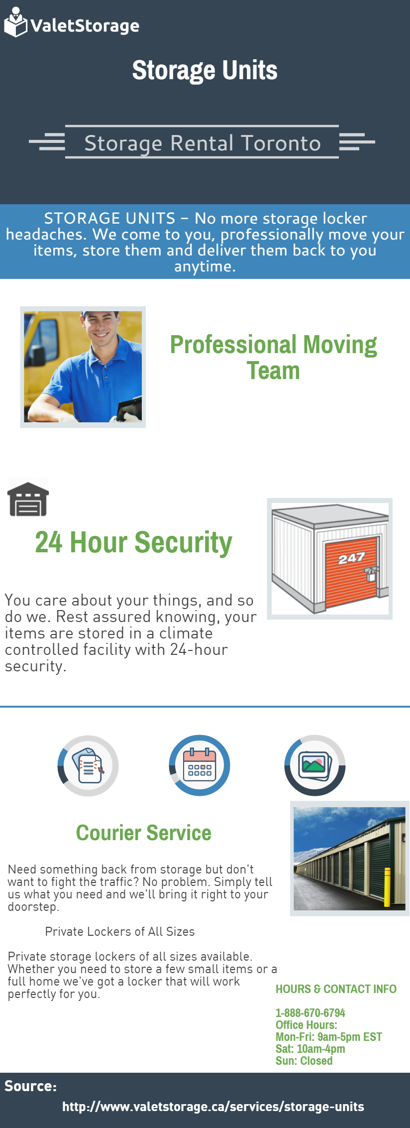 Storage Units Toronto by JeromeDCraven Medium