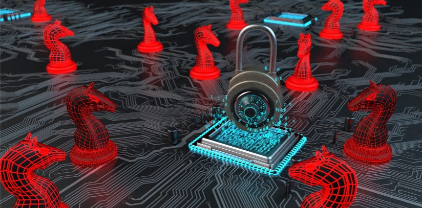 Trojan Horses: The Hidden Threat Inside Your Computer | by Ahmed Sayed ...