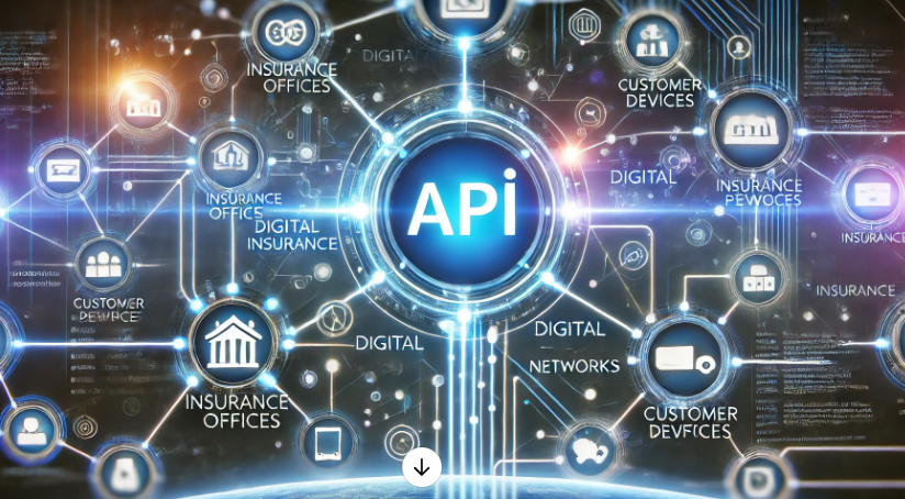 How Open APIs Are Rewriting the Rules of Insurance