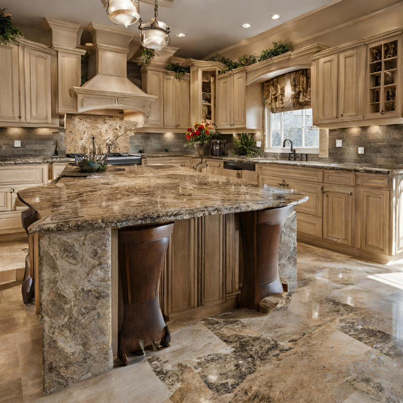 Top 10 Timeless Countertop Design Decisions to Consider - Grace In My Space