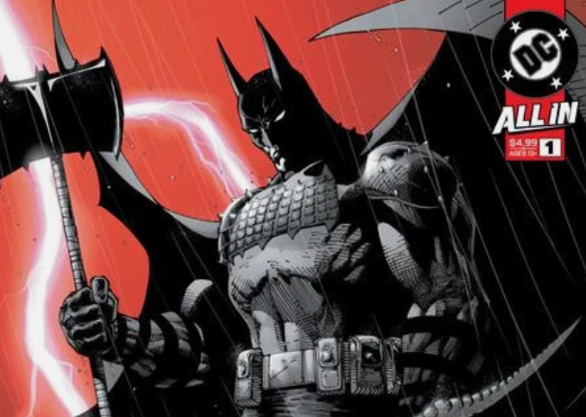 Absolute Batman Check-In: How’s It Going?