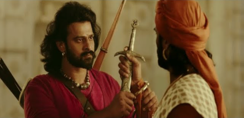 Bahubali’s motivation