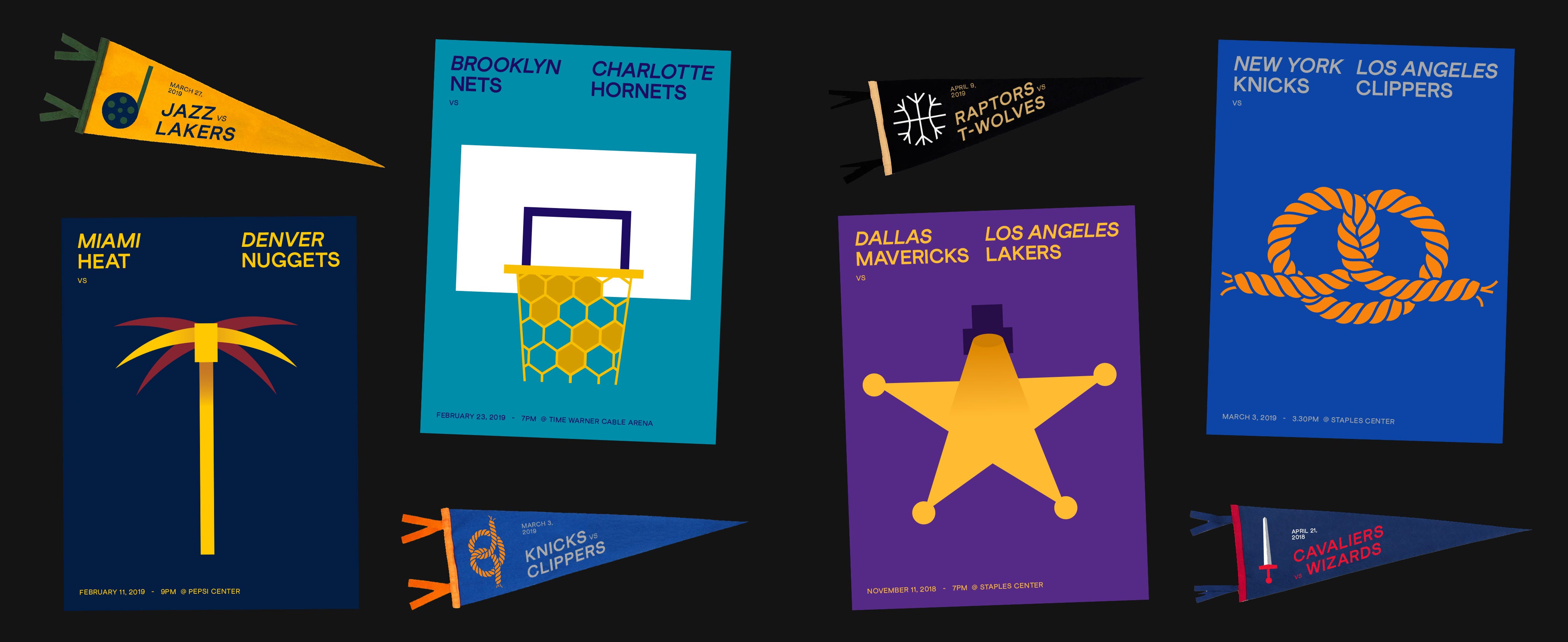 Los Angeles Lakers History - Team Origins, Logos & Jerseys 