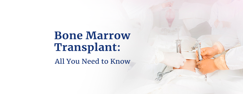 Bone Marrow Transplant: All You Need To Know | By CareHospitals | Sep ...