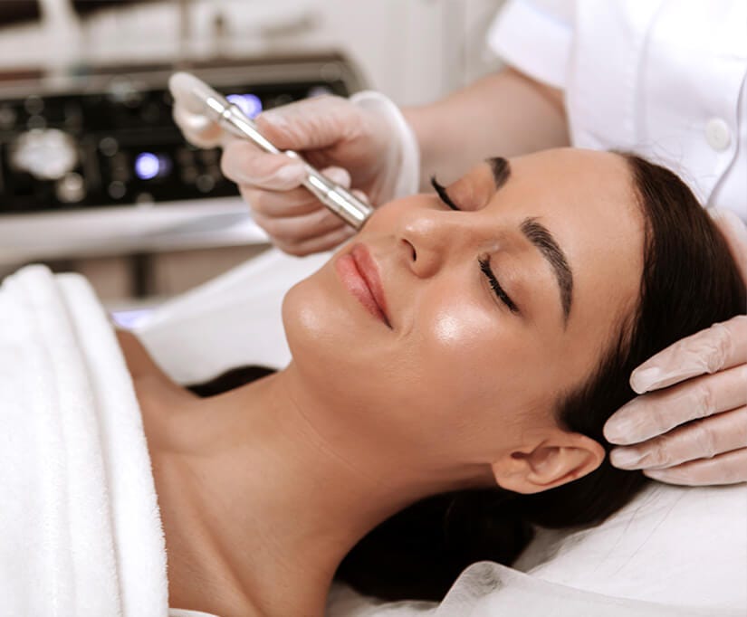 Enhance Your Skins Radiance With Microdermabrasion In Oakville By Skinbeautyand Sep 2023
