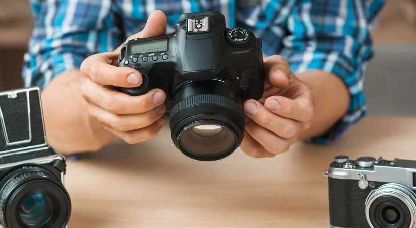 The Advantages Of Having A High Resolution Camera | by Digital 4K Camera  Group | Medium