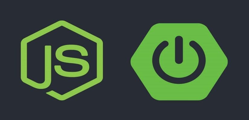 Spring Boot vs Node.js: I Stress-Tested Both — Here’s the Brutal Truth ...