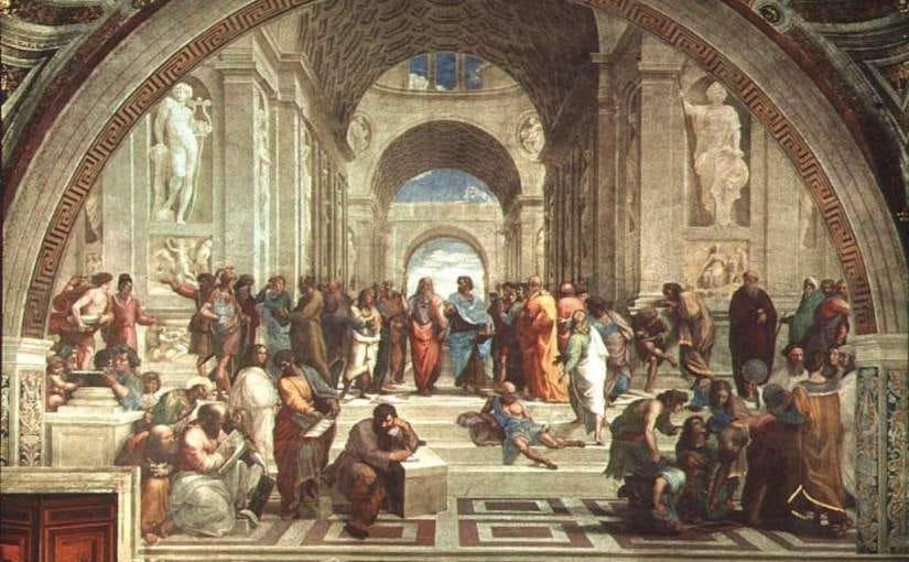 Plato: Political Philosophy. Introduction | By Shahid H. Raja | Medium