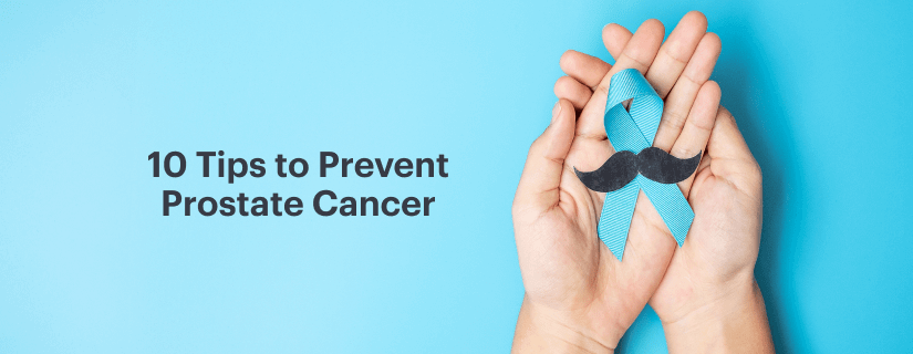 10 Tips to Prevent Prostate Cancer | by CareHospitals | Medium