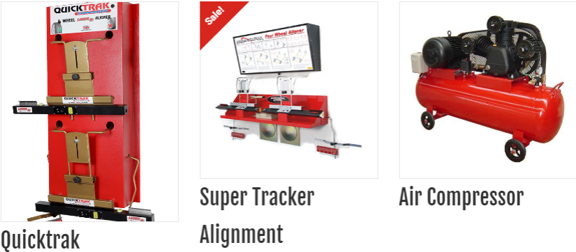 Automotive Workshop Tools And Garage Equipment, by Yumat Technologies