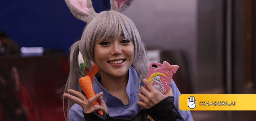 12 PERSONAGENS MAIS FÁCEIS DE SE FAZER COSPLAY EM 2022 