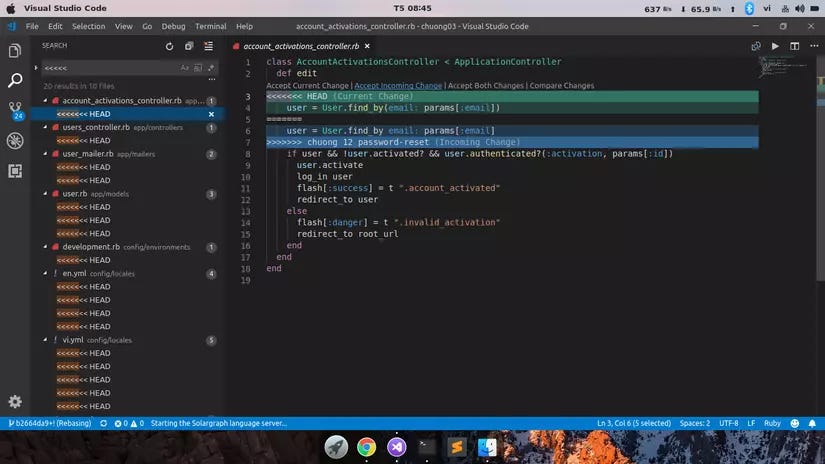 10 Must-Know Visual Studio Code (VSCode) Features to Supercharge Your ...