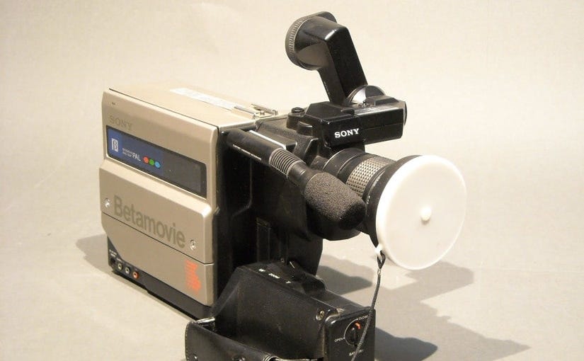 Video kamera kim tarafından ve ne zaman icat edildi | by Kamera Sekiz |  Medium