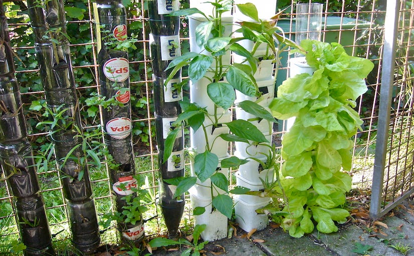 large white pots for indoor plants Gardeners Planter