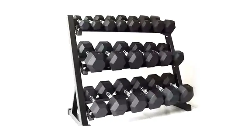 6 Best Triceps Exercises with Dumbbells