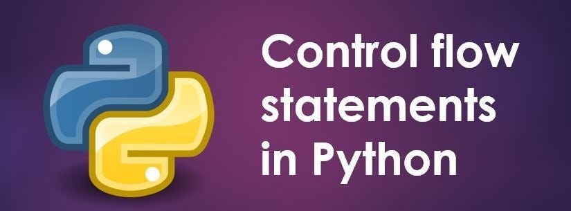Python Control Flow Essentials: Exploring If Statements and Loops | by ...