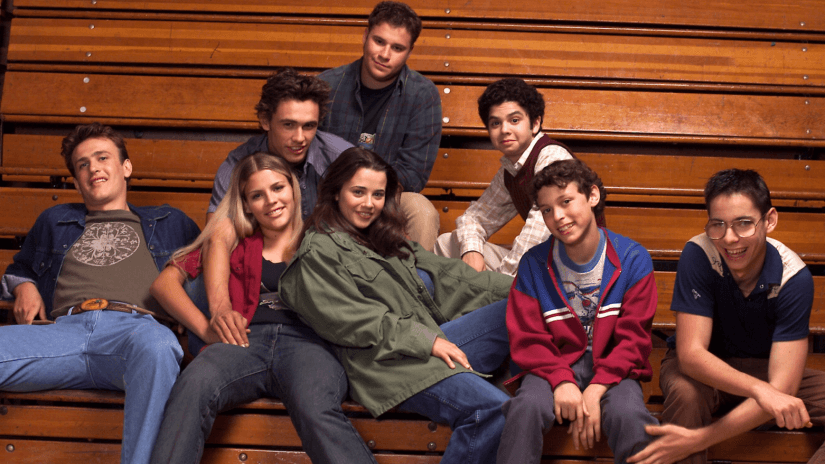 Freaks and Geeks: 20 Years Later. “My clique should be cancelled: Freaks… |  by Vivian Rachelle | Medium