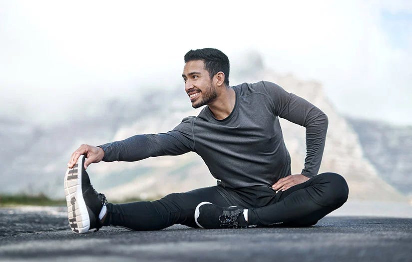 The Essential Role of Stretching: Optimizing Performance and Recovery Before and After Your…